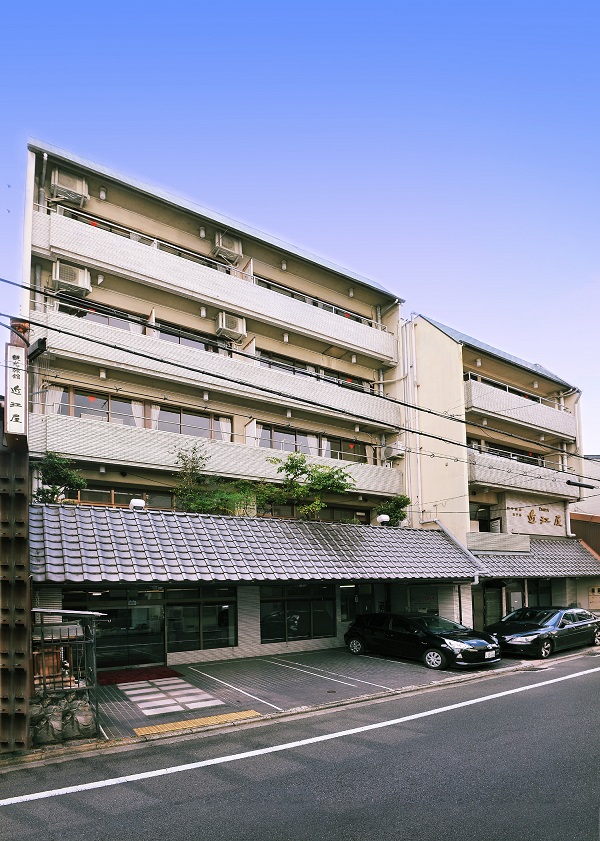Hotel Omiya
