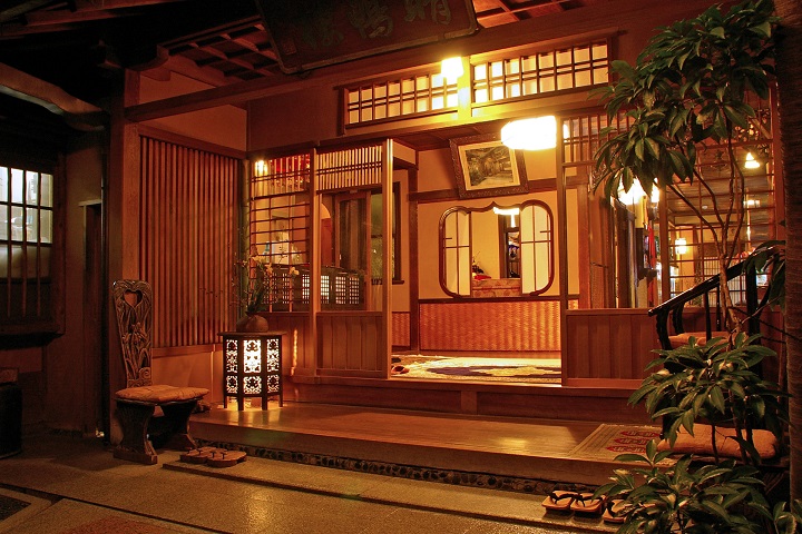 SEIKORO Ryokan
