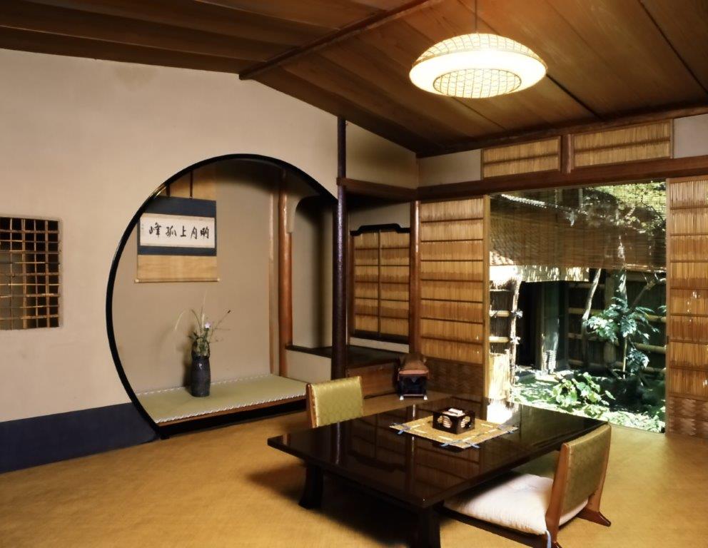 Sumiya Ryokan Kyoto