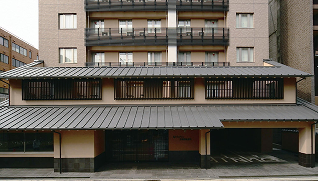 Via Inn Kyoto Shijo Muromachi