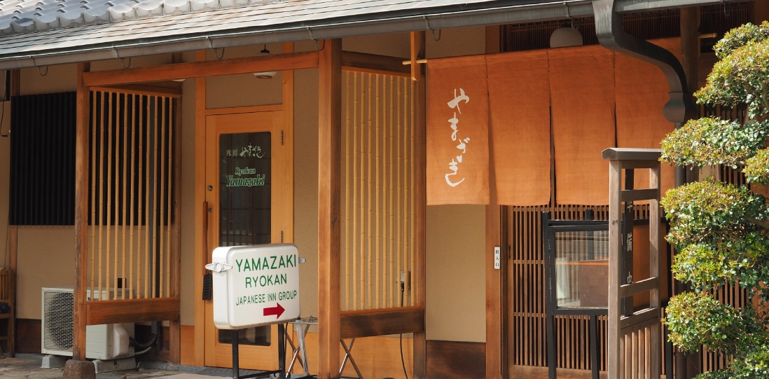 RYOKAN YAMAZAKI