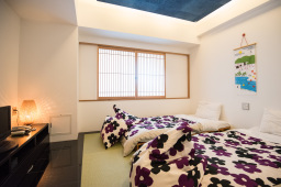 Kyoto Traveler’s Inn