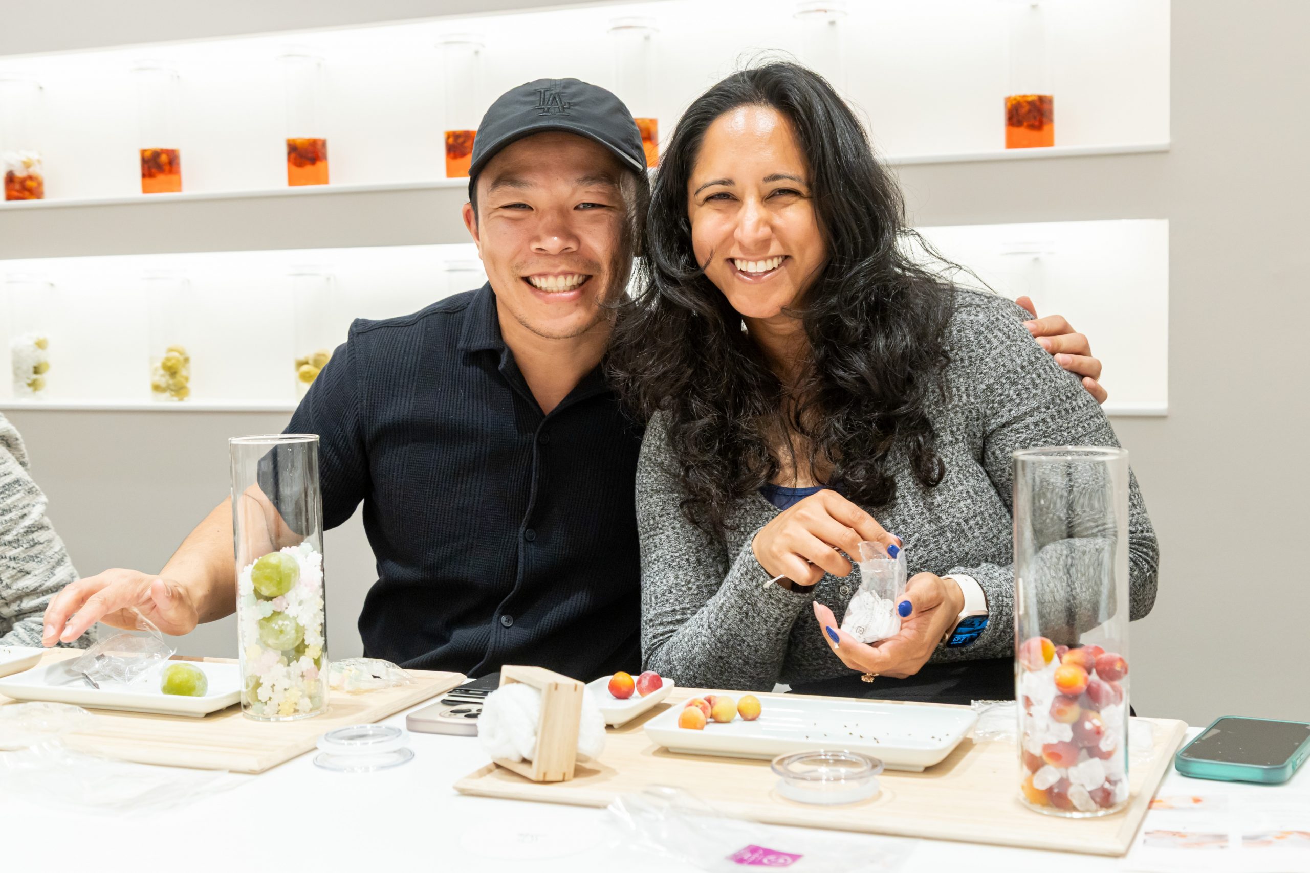 与 CHOYA 一起体验京都梅酒——制作您自己的纪念品