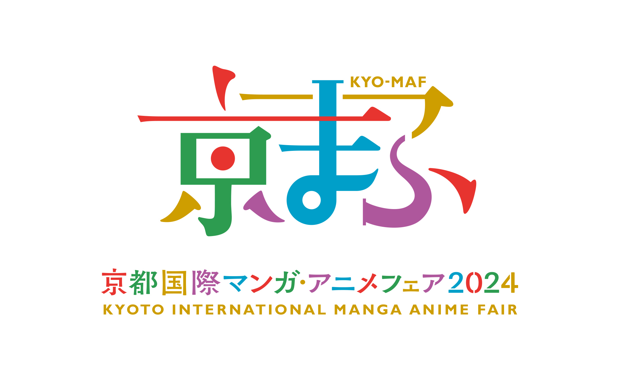 KYOMAF 2024 – Special Contents of the Biggest Anime & Manga Event in Kyoto (September 21st & 22nd)
