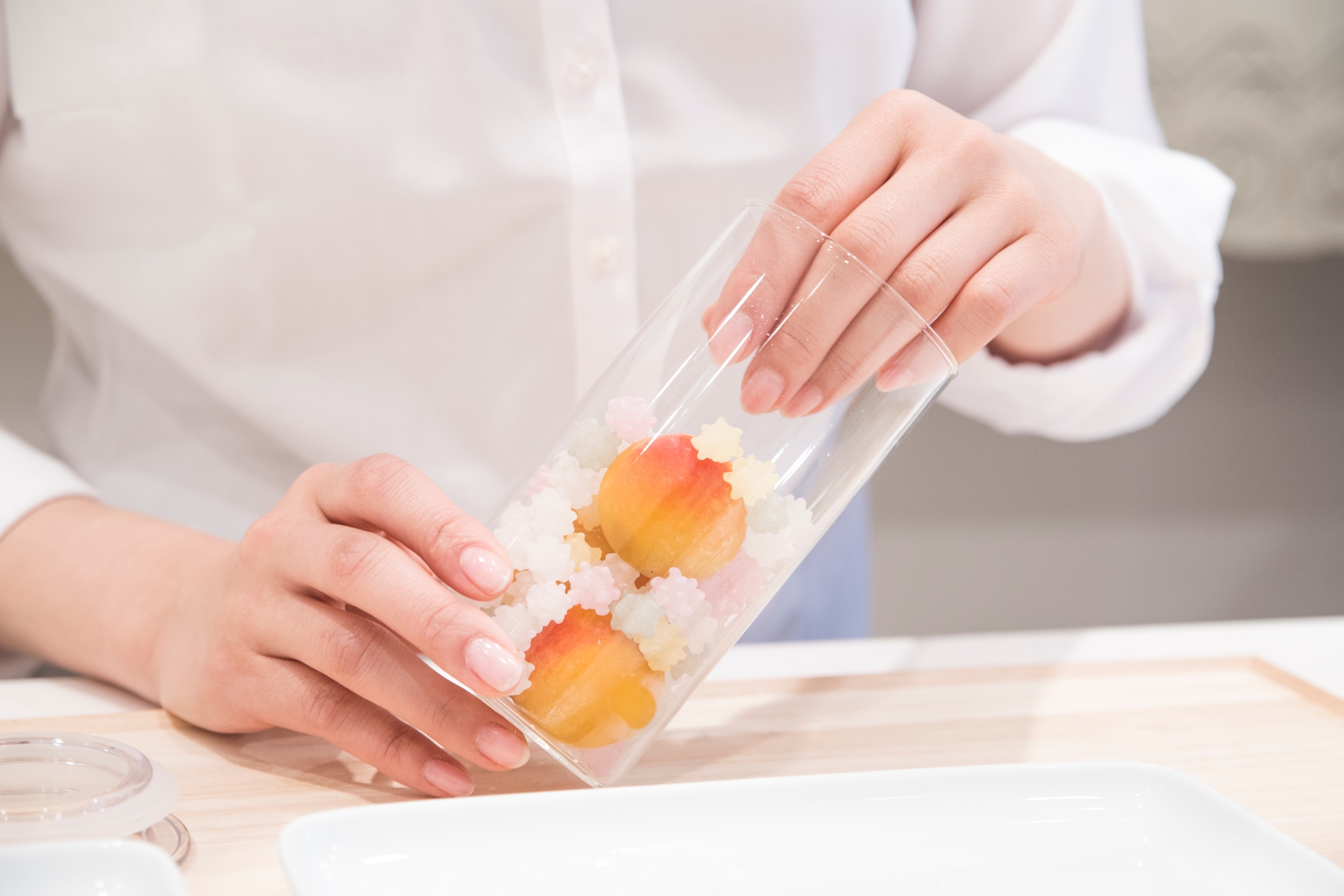 CHOYA UME STUDIO – Hands-On Umeshu& Syrup Workshop
