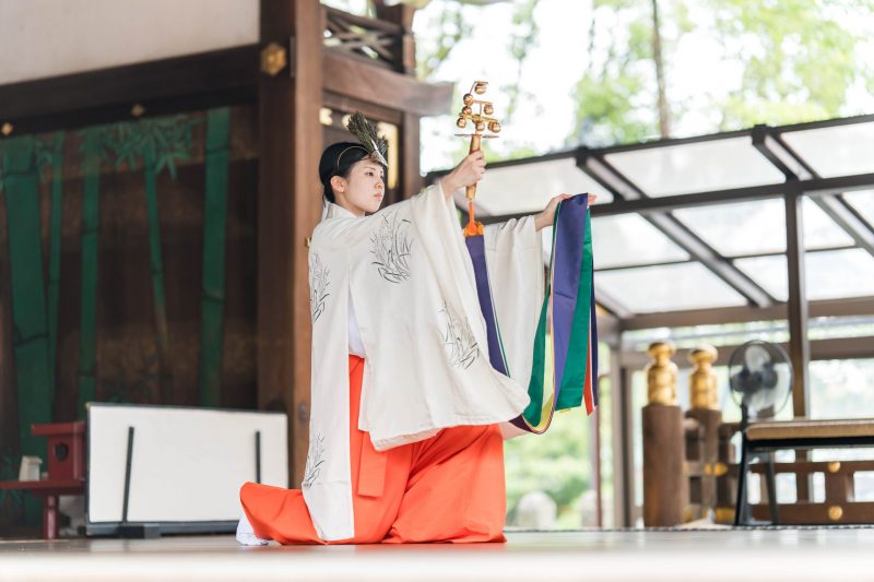 교토: DMO 교토의 후시미 이나리 타이샤 신사 가이드 투어