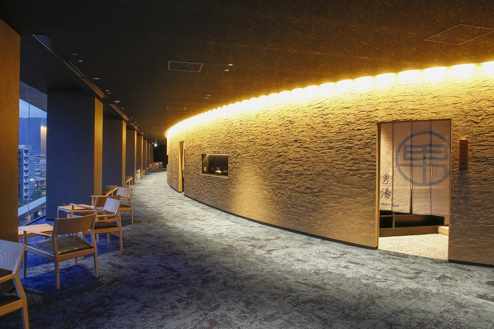 Hotel Honnoji