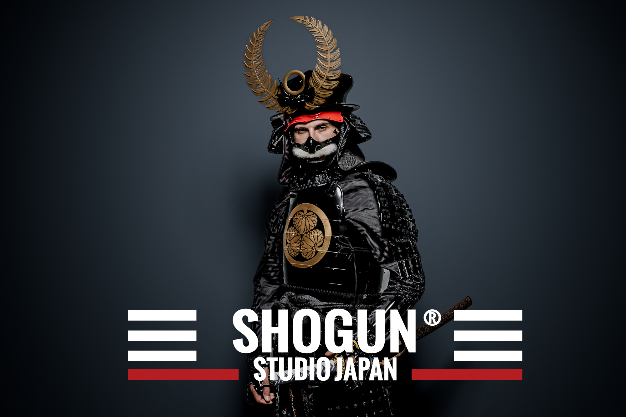 Samurai Armor Experience