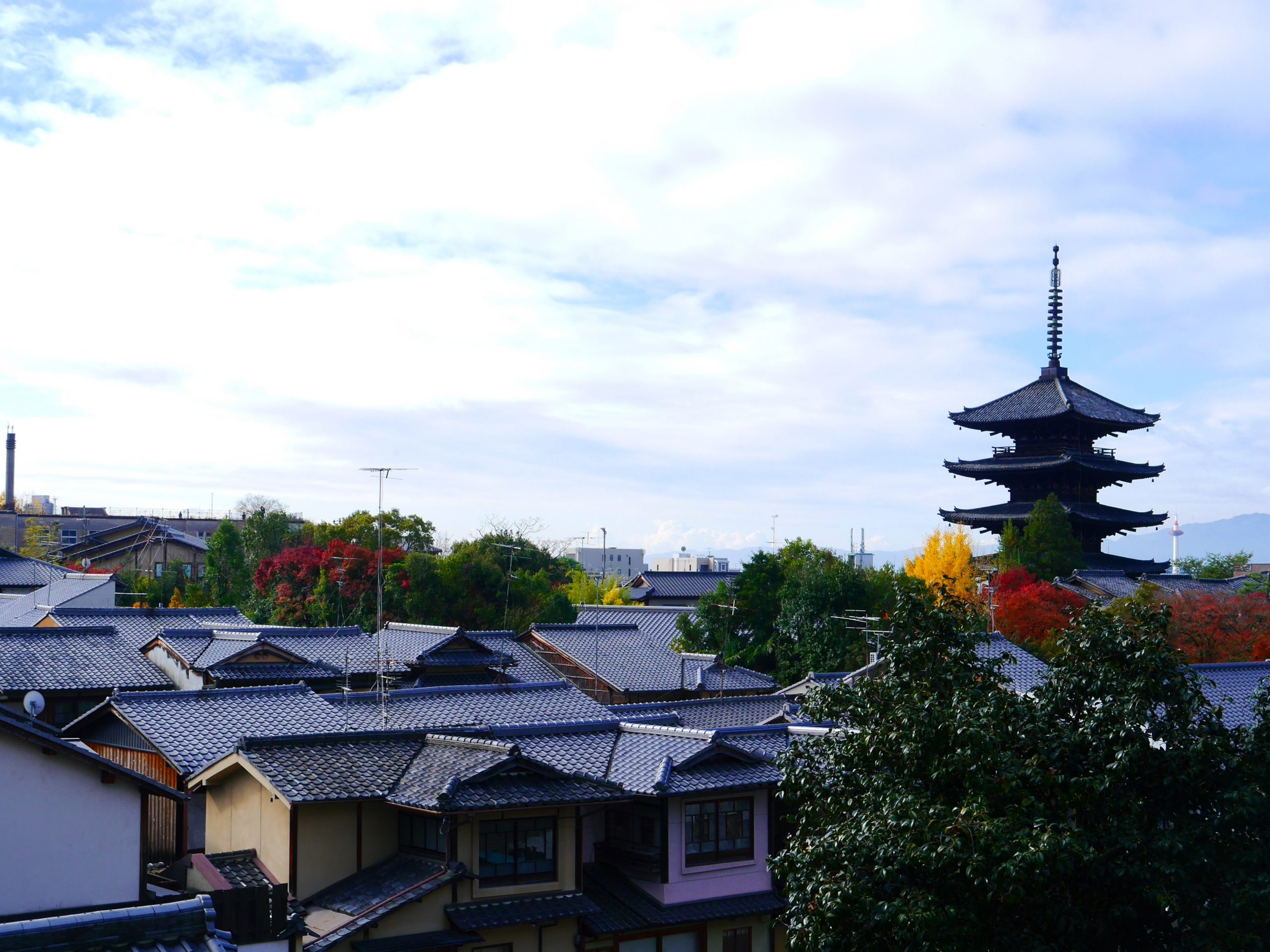 교토, 콘데나스트 트래블러스 선정 '세계 최고의 도시' 2위
