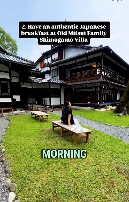 Content Creators Partnered With Kyoto City