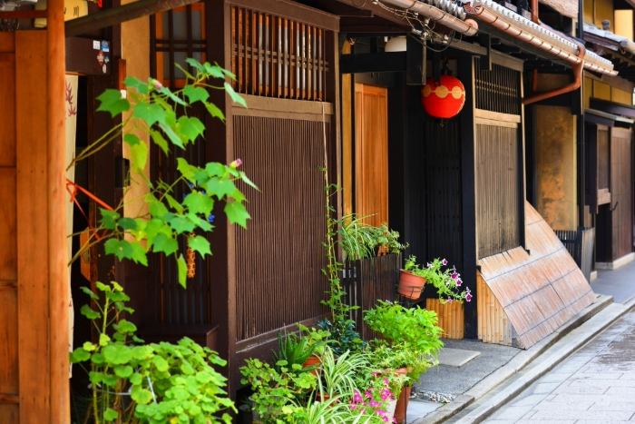 Kyoto’s Accommodation Tax to Change Starting March