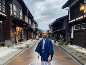 路易斯·米森